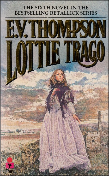 Lottie Trago